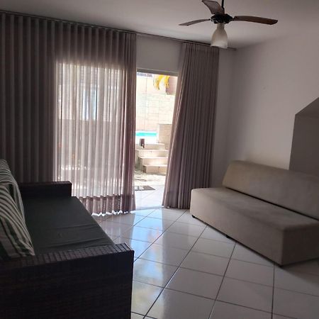 Apto Condominio Recanto Das Flores Taperapua 塞古罗港 外观 照片