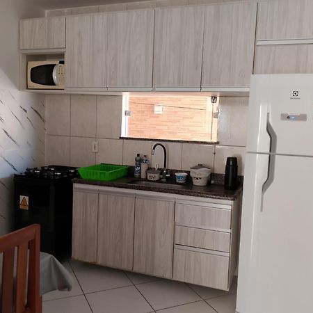 Apto Condominio Recanto Das Flores Taperapua 塞古罗港 外观 照片