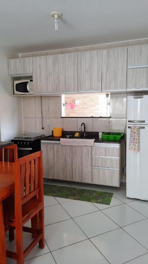 Apto Condominio Recanto Das Flores Taperapua 塞古罗港 外观 照片