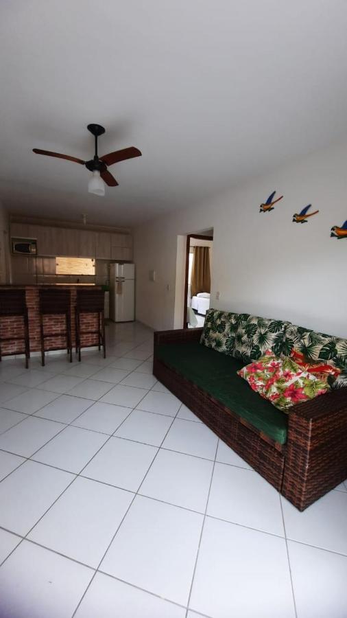 Apto Condominio Recanto Das Flores Taperapua 塞古罗港 外观 照片