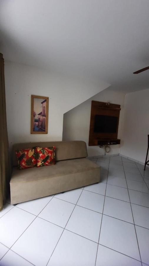 Apto Condominio Recanto Das Flores Taperapua 塞古罗港 外观 照片
