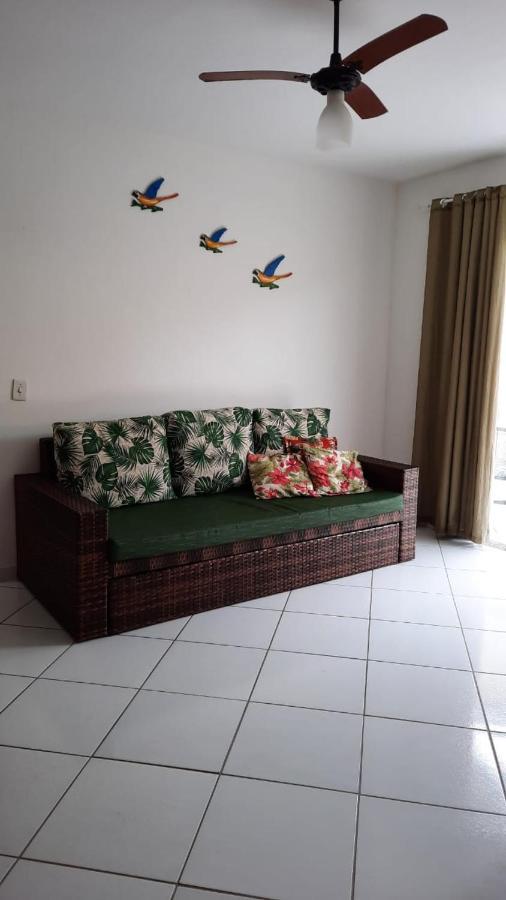 Apto Condominio Recanto Das Flores Taperapua 塞古罗港 外观 照片