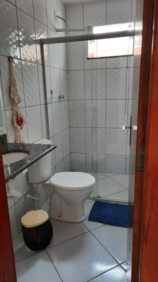 Apto Condominio Recanto Das Flores Taperapua 塞古罗港 外观 照片