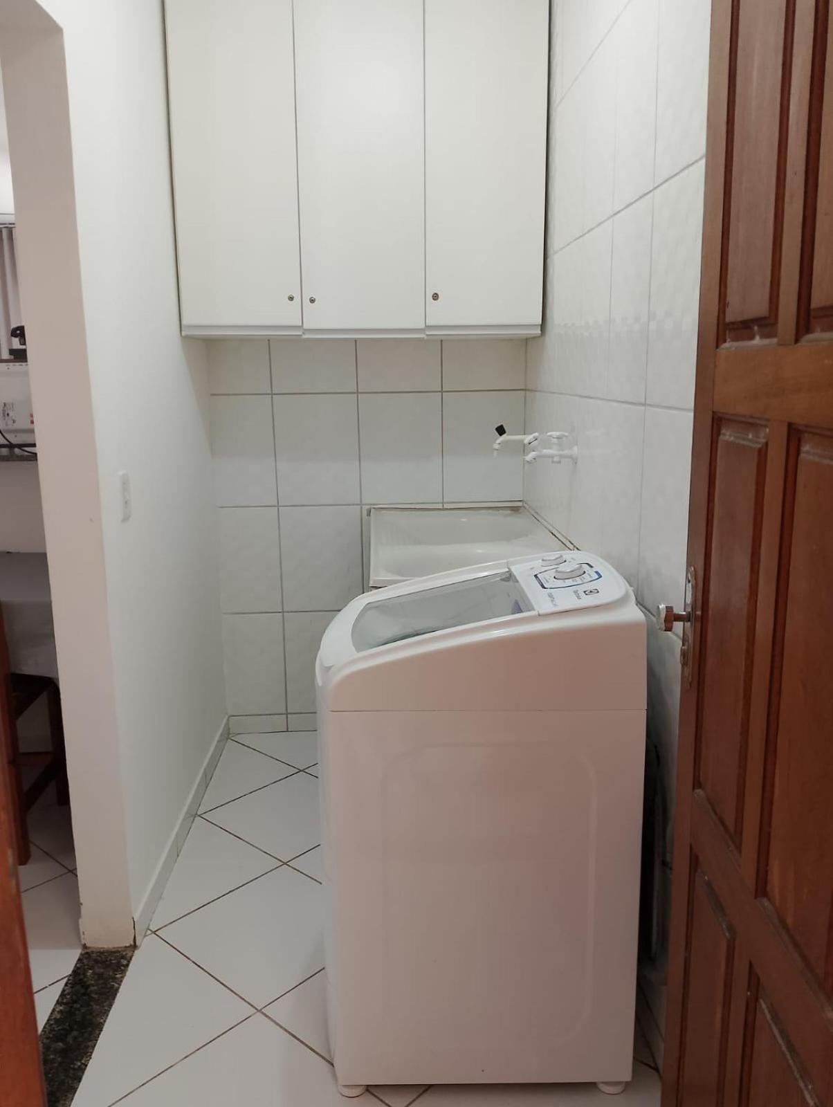 Apto Condominio Recanto Das Flores Taperapua 塞古罗港 外观 照片