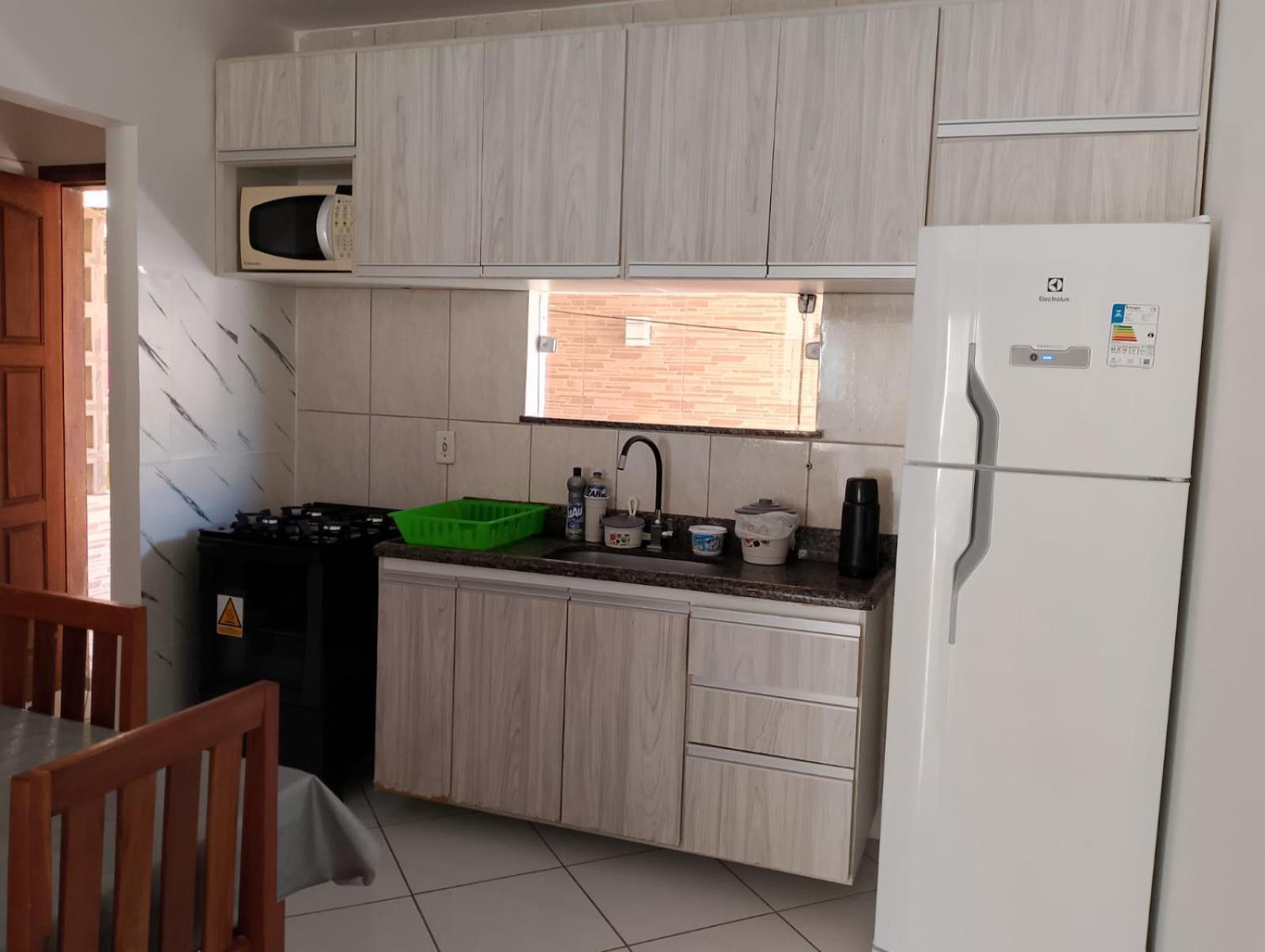 Apto Condominio Recanto Das Flores Taperapua 塞古罗港 外观 照片